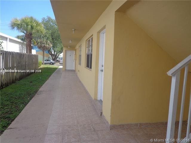 Foto del edificio - 16150 NE 21st Ave