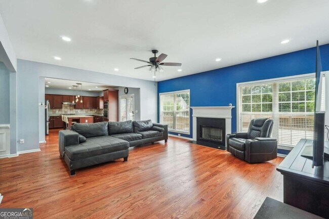 Foto del edificio - 5510 Oak Hill Terrace