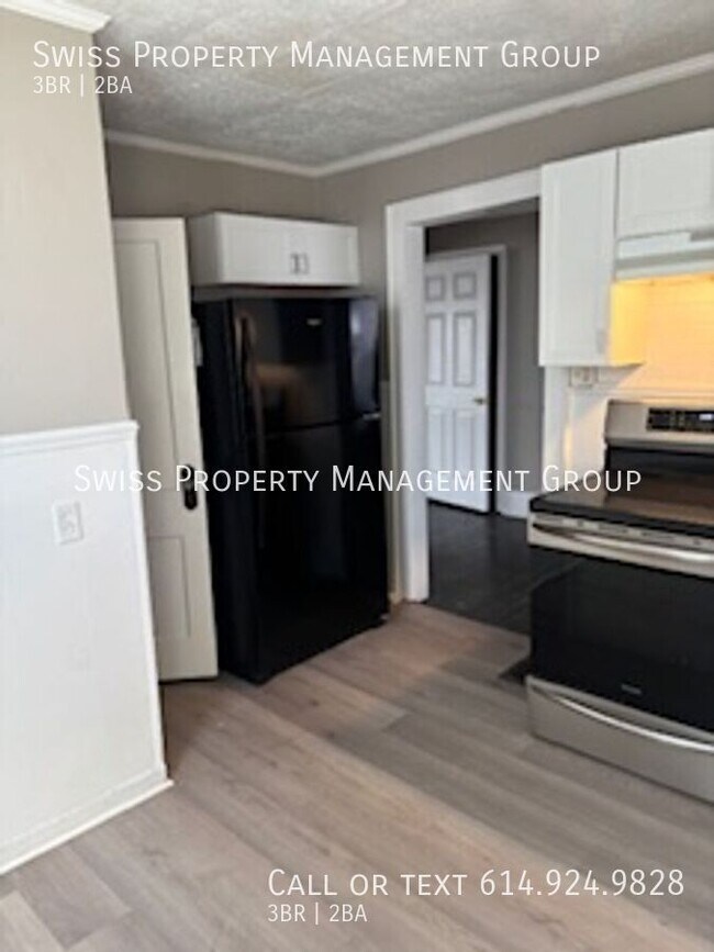 Foto del edificio - 262 S Burgess Ave