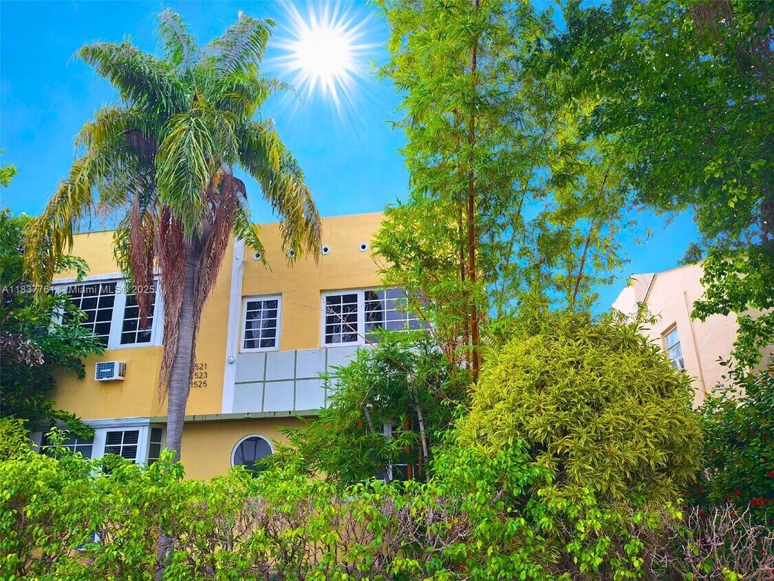 Foto principal - 1521 Jefferson Ave