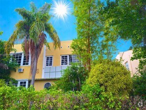 Building Photo - 1521 Jefferson Ave
