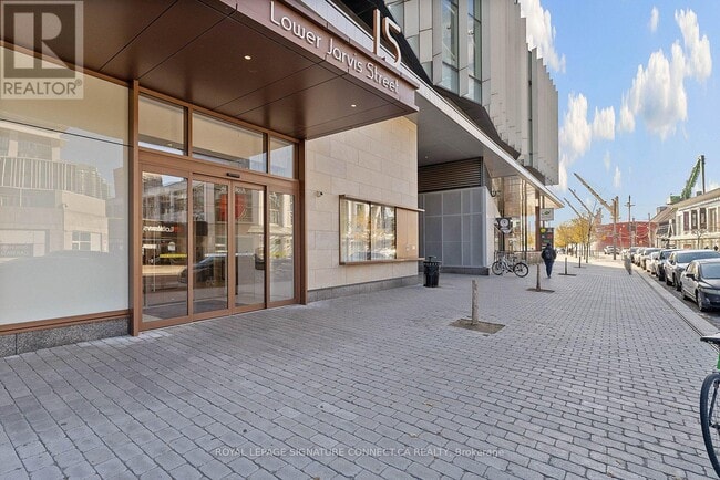 Building Photo - 15 Lower Jarvis St