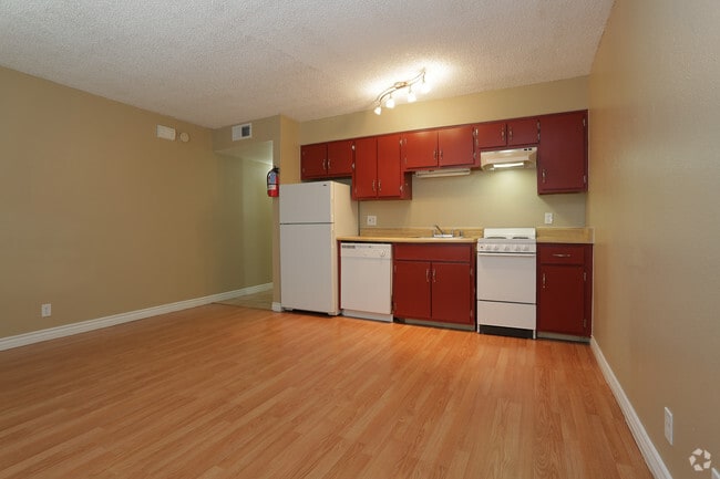 Interior Photo - Nova Ridge