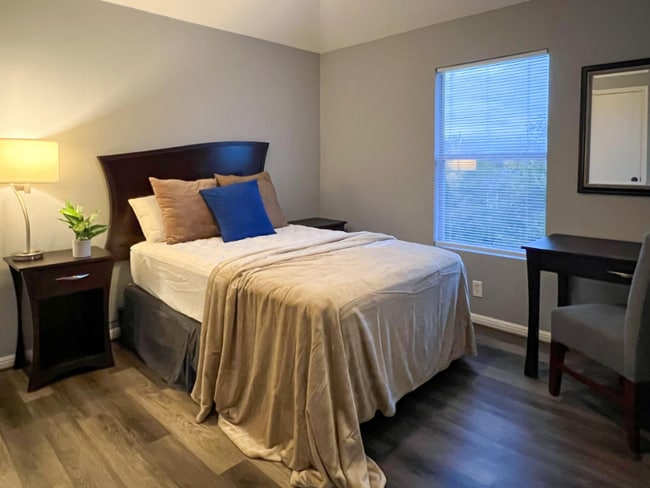 Foto del edificio - 4718 Dorchester Heights Ln