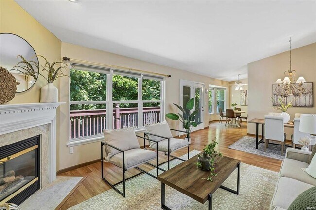 Foto del edificio - Sought after Lake St. Louis Community!