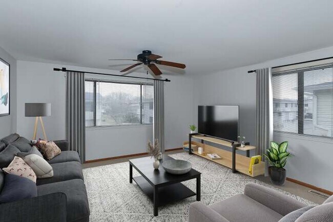 Foto del edificio - 1306 Forestdale Ct