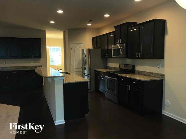 Foto del edificio - 1034 Blue Stream Ln