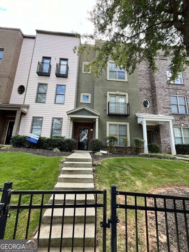 Foto principal - 783 Liberty Commons Dr
