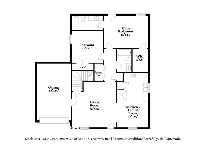Building Photo - 2720 Pepperdine Dr
