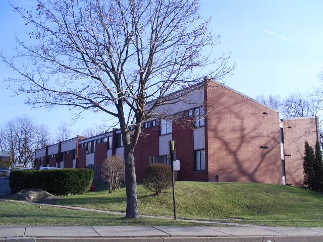 Foto principal - Mountainview Apartments