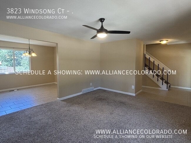 Building Photo - 3823 Windsong Ct