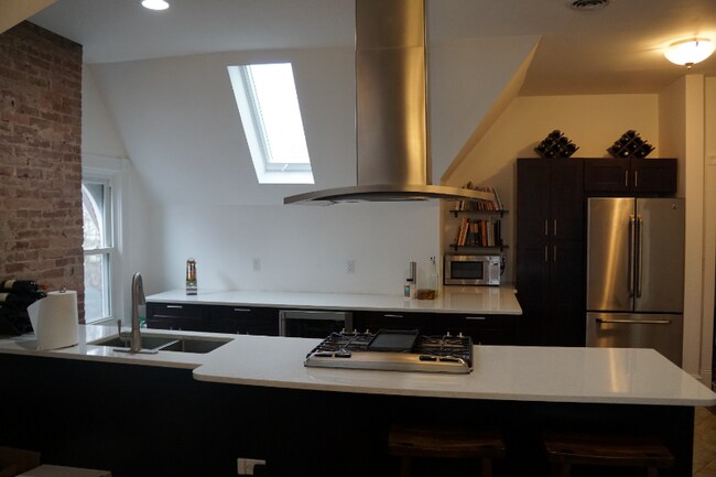 Foto del edificio - 5504 Hays St