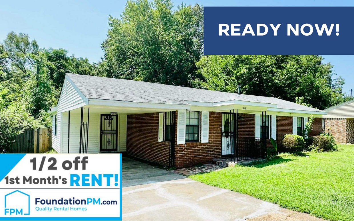 Photo - 319 Honduras Dr (Memphis, TN)