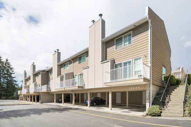 Foto del edificio - 18530 52nd Ave W