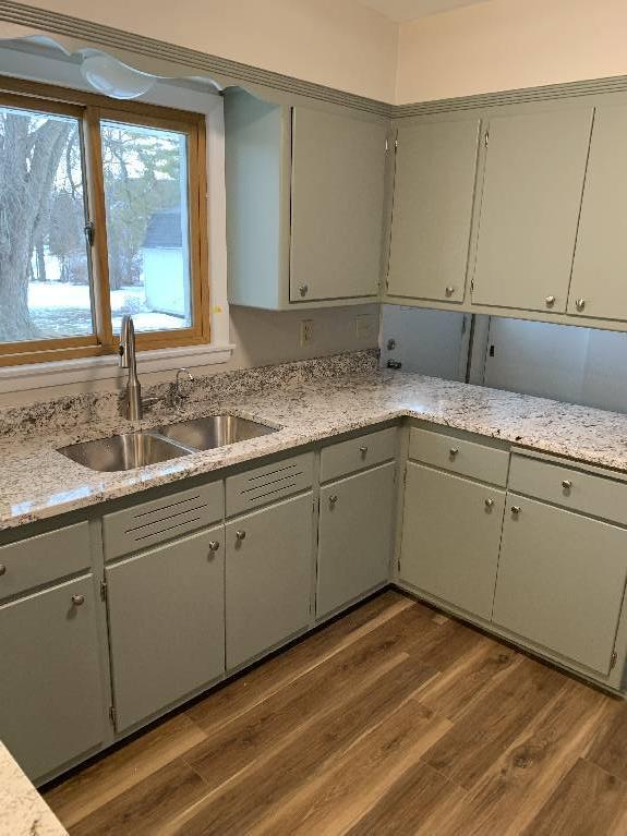 Primary Photo - Beautifully Remodeled Ranch