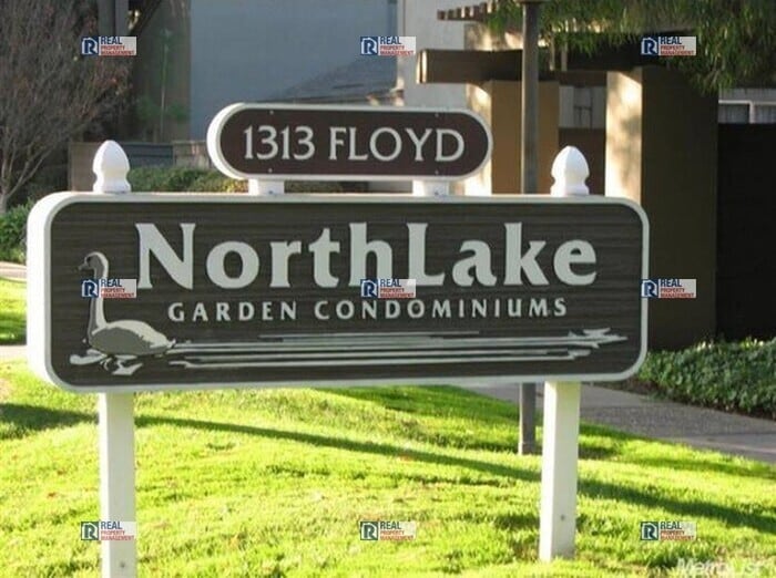 Primary Photo - East Modesto 1 Bedroom 1 Bath Condo "Gated...