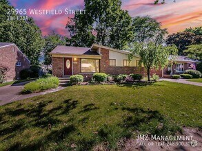 Building Photo - 29965 Westfield St