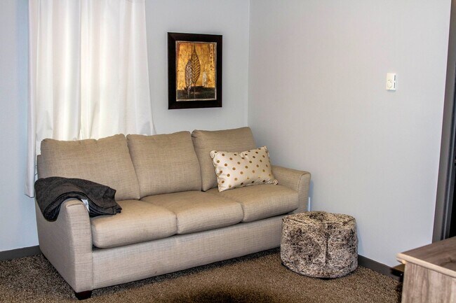 Foto del edificio - 422 1/2 W New York Ave