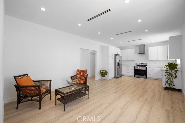Foto del edificio - 1437 Ardmore Ave