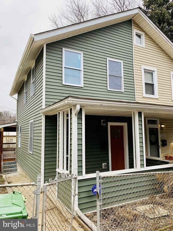 Building Photo - 3664 Ash St