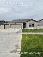 Building Photo - 3121 E Brierwood Ave