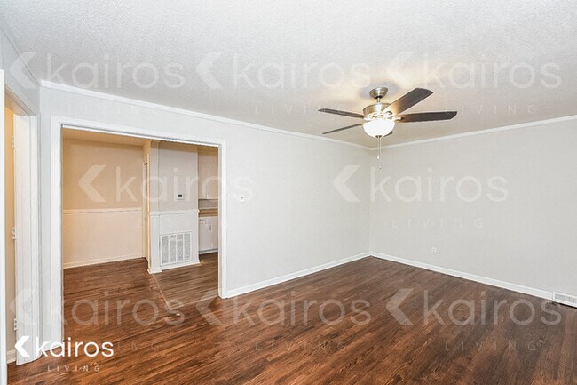 Foto del edificio - 400 George St