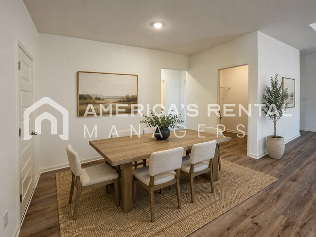 Foto del edificio - 318 Ashland Dr SW