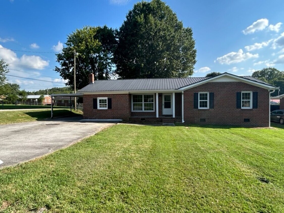 Foto principal - Lovely Ranch Home in Woodbury