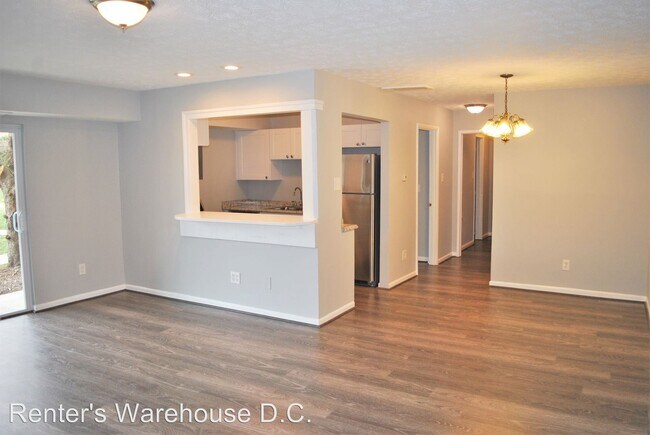Foto del edificio - 1 br, 1 bath House - 7971 Audubon Ave #B1