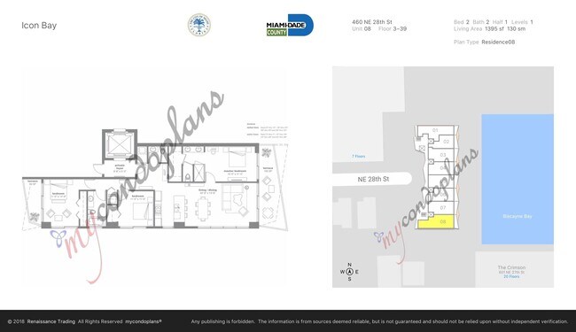 Foto del edificio - 460 NE 28th St
