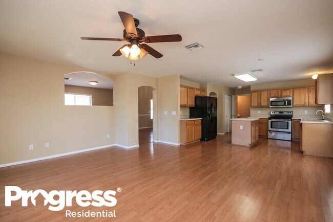 Foto del edificio - 9206 E Ironbark St