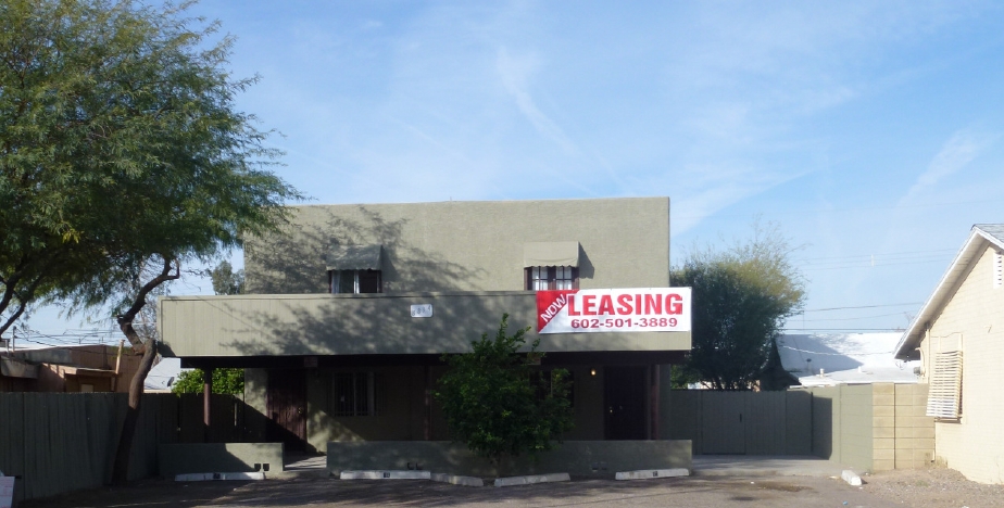 Foto principal - 2nd Street Apartments