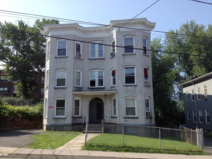 Building Photo - 15-17 Hamilton St