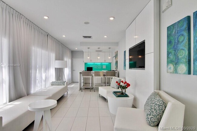 Foto del edificio - 3601 NE 207th St