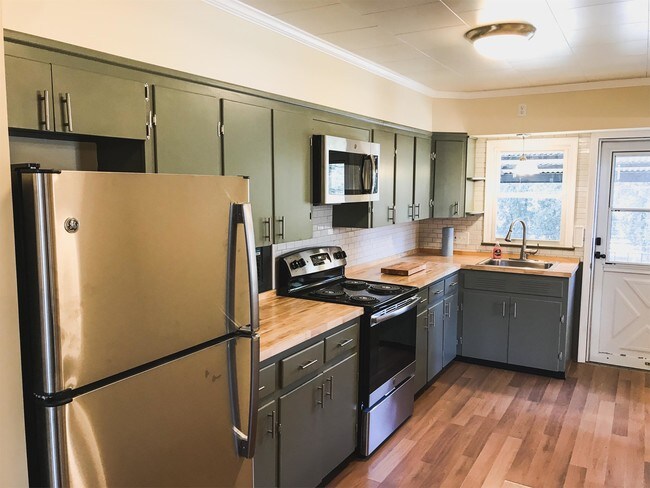 Foto del edificio - 253 County Rd 627