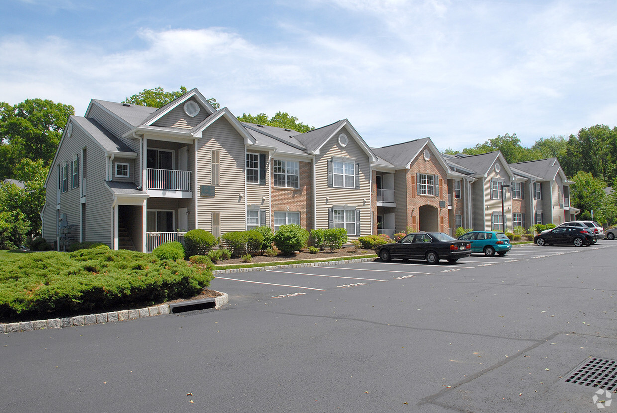 Mckinley Court At Montgomery Hills Apartments - 802 Mckinley Ct 