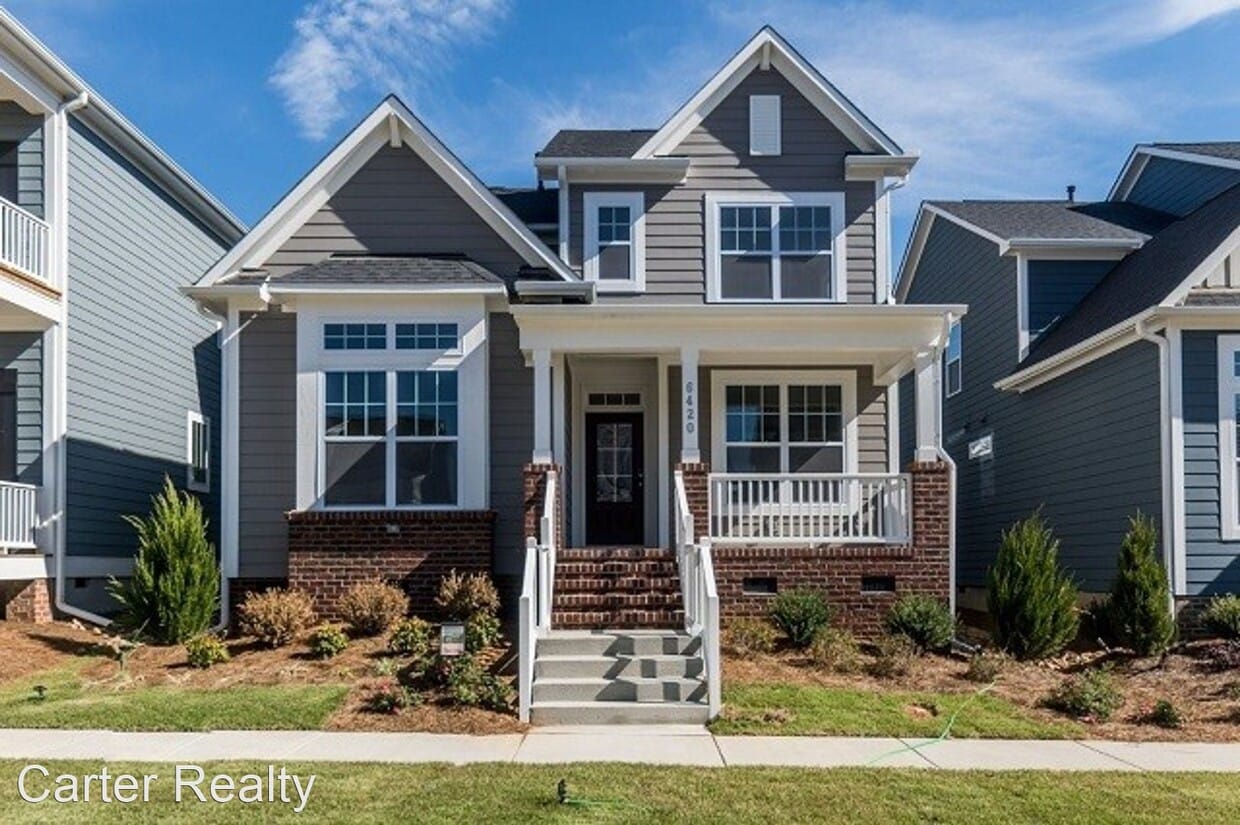 Primary Photo - 3 br, 3.5 bath House - 6420 Truxton Lane