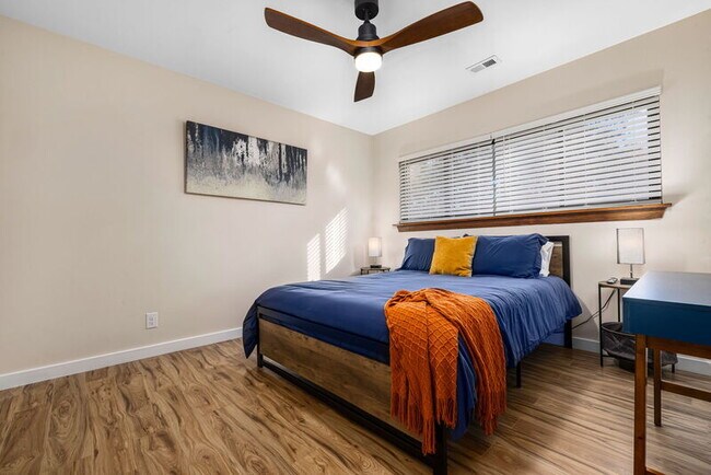 Building Photo - 5020 Flint Ridge Pl