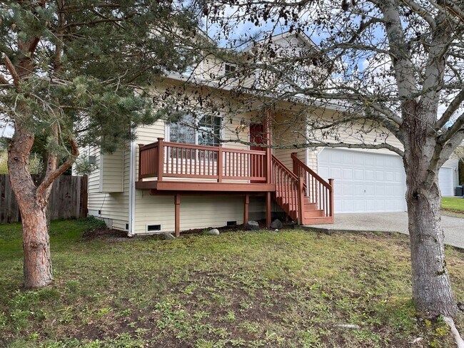 Foto del edificio - 6107 51st St NE