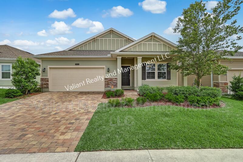 9222 Gilmore Grove Way, Jacksonville, FL 32211 House Rental in