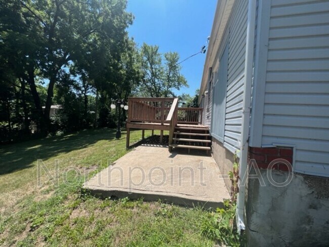 Building Photo - 3431 N 39th St