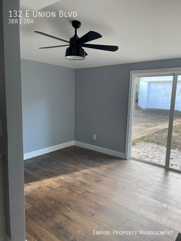 Primary Photo - 3-Bedroom/2-Bathroom Home in North Bethlehem!