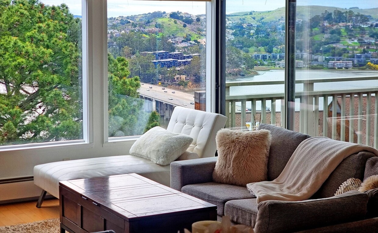464 Headlands Ct, Sausalito, CA 94965 Condo for Rent in Sausalito, CA