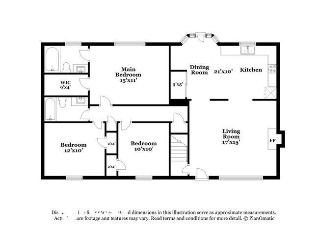 Foto del edificio - 275 Graison Ln