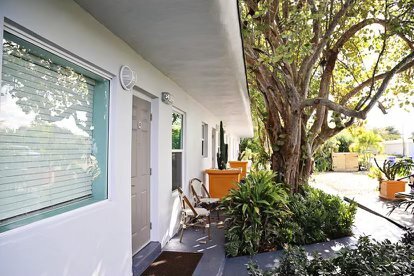 Foto del edificio - 5403 Pembroke Rd