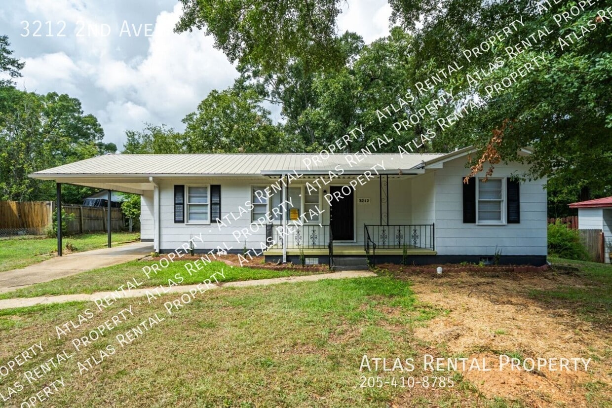 Photo - 3212 2nd Ave-