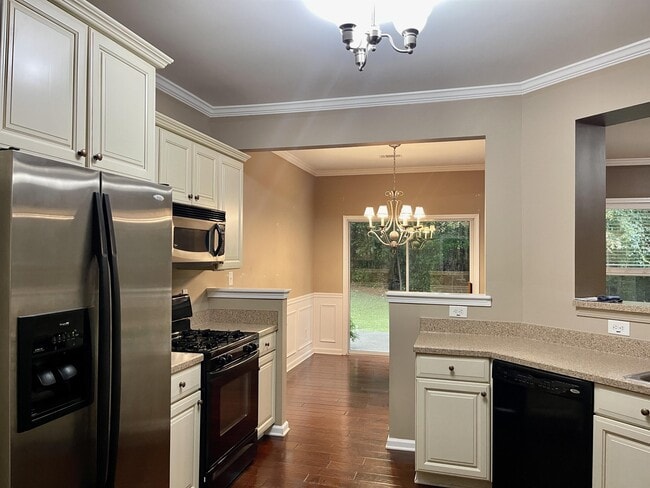 Foto del edificio - 2673 Winslow Ridge Dr NE