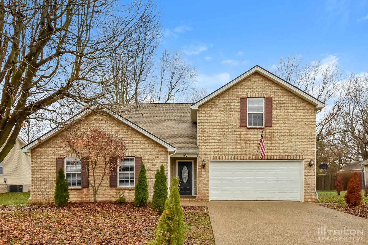 Foto principal - 141 Willowleaf Ln