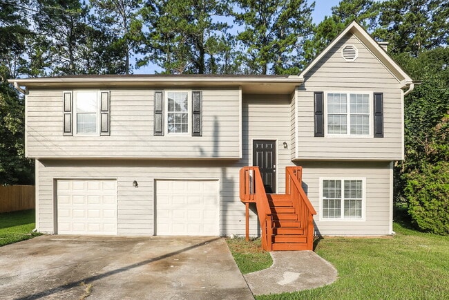 Building Photo - 8803 Ansley Way