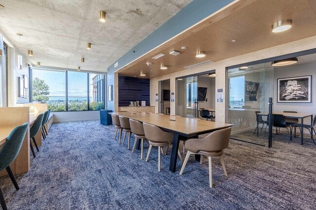 Foto del edificio - The Accolade